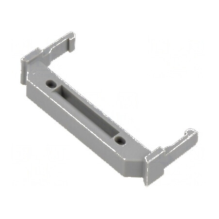 Clemă cablu PIN 20 conectori IDC 891 - Soluție profesională pentru organizarea cablurilor | Electronic-mag.ro | Componente Electronice