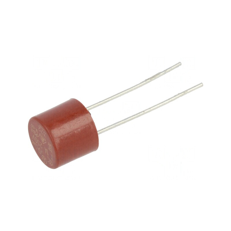 Siguranţă întârziere 1A 250VAC THT TR5 cupru 372 - Componentă electrică de protecție | Electronic-mag.ro | Componente Electronice Siguranţă întârziere 1A 250VAC THT TR5 cupru 372 - Componentă electrică de protecție | Electronic-mag.ro | Componente Electronice