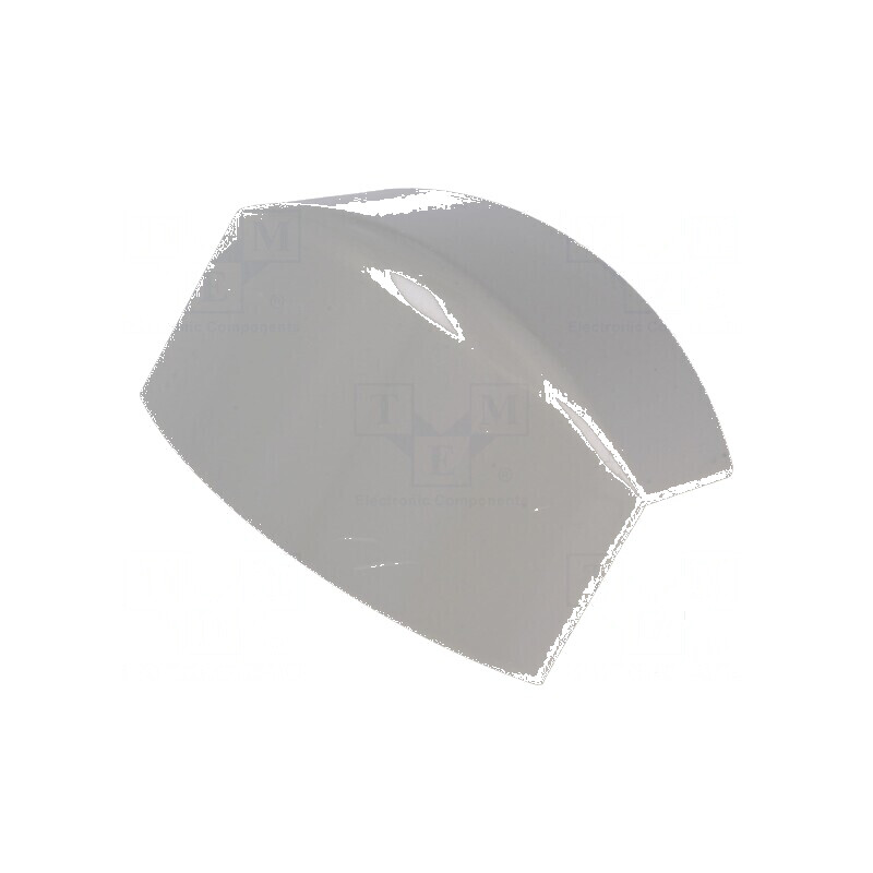 Colțar Exterior Gri din ABS UL94HB pentru Protecție și Estetică | Electronic-mag.ro | Componente Electronice Colțar Exterior Gri din ABS UL94HB pentru Protecție și Estetică | Electronic-mag.ro | Componente Electronice