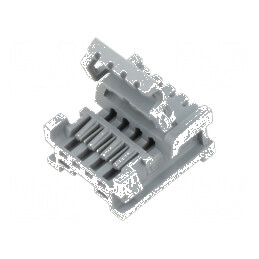 Conector automotive Mini50 - Conector de înaltă calitate pentru aplicații auto | Electronic-mag.ro | Componente Electronice