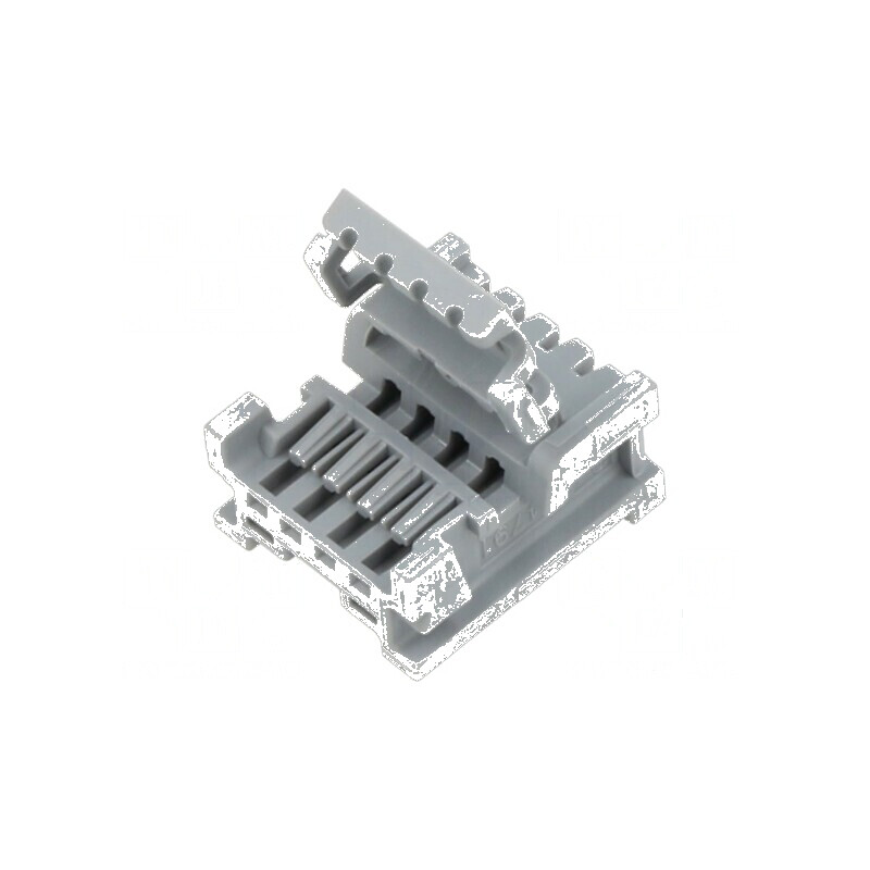 Conector automotive Mini50 - Conector de înaltă calitate pentru aplicații auto | Electronic-mag.ro | Componente Electronice Conector automotive Mini50 - Conector de înaltă calitate pentru aplicații auto | Electronic-mag.ro | Componente Electronice