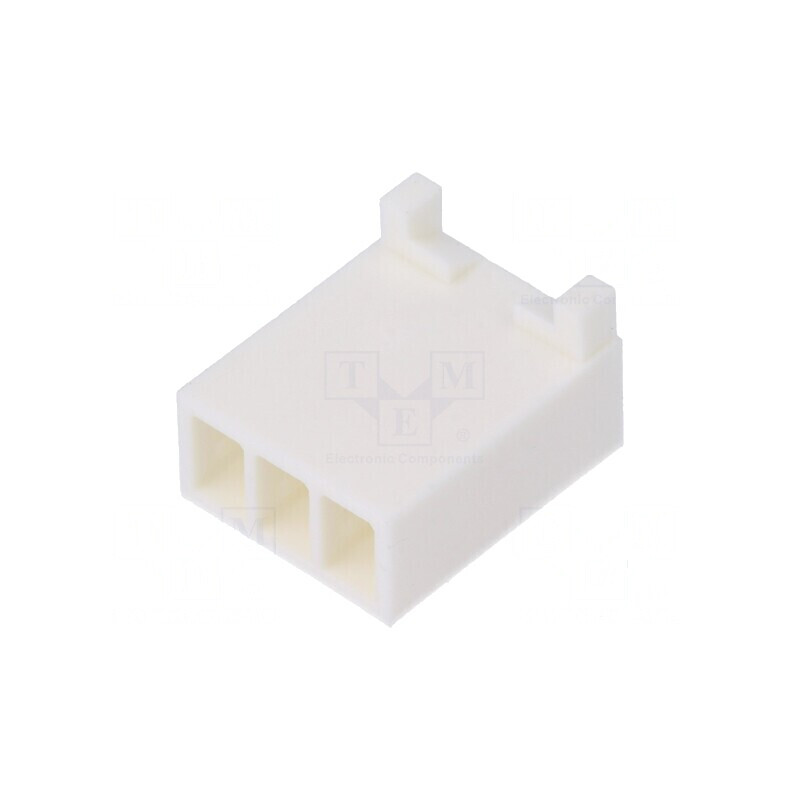Conector Cablu-Placă Mufă Mamă SPOX 3,96mm PIN 3 pe Cablu - Componente Electrice Profesionale | Electronic-mag.ro | Componente Electronice Conector Cablu-Placă Mufă Mamă SPOX 3,96mm PIN 3 pe Cablu - Componente Electrice Profesionale | Electronic-mag.ro | Componente Electronice