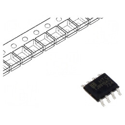 Controler PWM AC/DC IC PMIC 1A 120Hz, Channel 1, SOP8 | Electronic-mag.ro | Componente Electronice