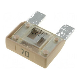 Siguranţă auto 70A 32VDC, 29mm - Componente electrice auto | Electronic-mag.ro | Componente Electronice