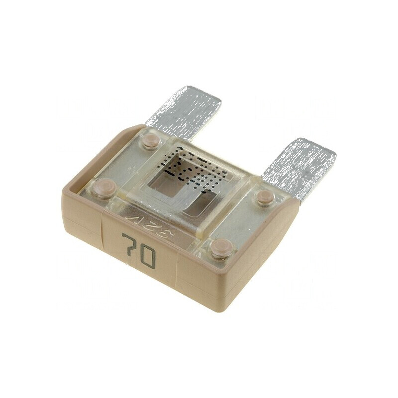 Siguranţă auto 70A 32VDC, 29mm - Componente electrice auto | Electronic-mag.ro | Componente Electronice Siguranţă auto 70A 32VDC, 29mm - Componente electrice auto | Electronic-mag.ro | Componente Electronice