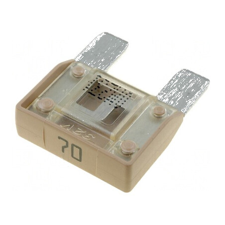 Siguranţă auto 70A 32VDC, 29mm - Componente electrice auto | Electronic-mag.ro | Componente Electronice