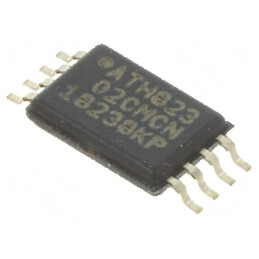 Memorie EEPROM 2kb 2-wire I2C 256x8bit 1,7V-5,5V - Componentă electronică pentru stocare date | Electronic-mag.ro | Componente Electronice