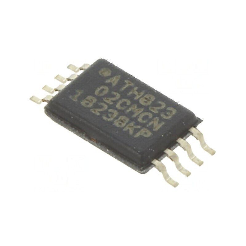Memorie EEPROM 2kb 2-wire I2C 256x8bit 1,7V-5,5V - Componentă electronică pentru stocare date | Electronic-mag.ro | Componente Electronice Memorie EEPROM 2kb 2-wire I2C 256x8bit 1,7V-5,5V - Componentă electronică pentru stocare date | Electronic-mag.ro | Componente Electronice