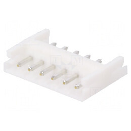 Adaptor EH PIN 6 pentru Conexiuni Electrice Profesionale | Electronic-mag.ro | Componente Electronice