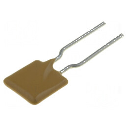 Siguranță Polimerică PTC 4A Ø0,81x7,6mm - Componentă Electrică de Protecție | Electronic-mag.ro | Componente Electronice
