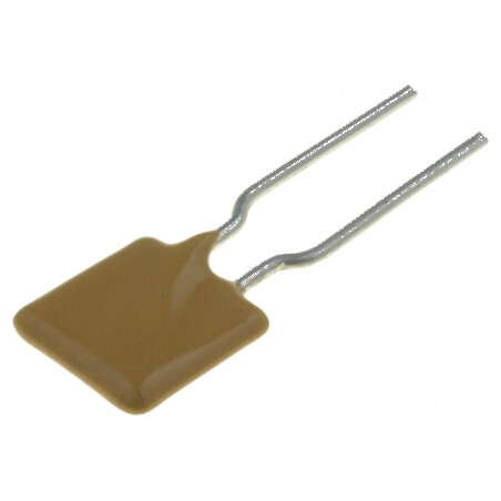 Siguranță Polimerică PTC 4A Ø0,81x7,6mm - Componentă Electrică de Protecție | Electronic-mag.ro | Componente Electronice
