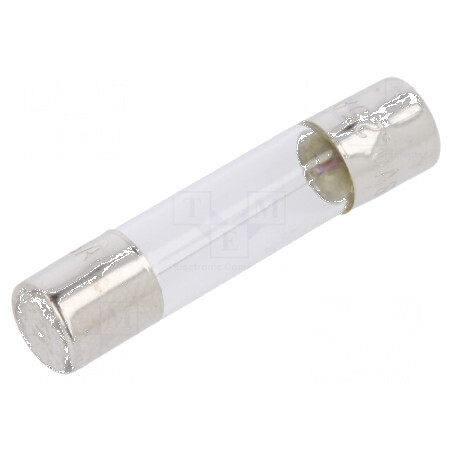 Lampă axială 8VDC 250mA Ø 6,3mm L 31mm - Iluminare profesională  | Electronic-mag.ro | Componente Electronice