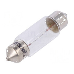 Lampă auto SV8,5s transparentă 24V 5W LLB - Bec tip W5W pentru iluminare auto | Electronic-mag.ro | Componente Electronice