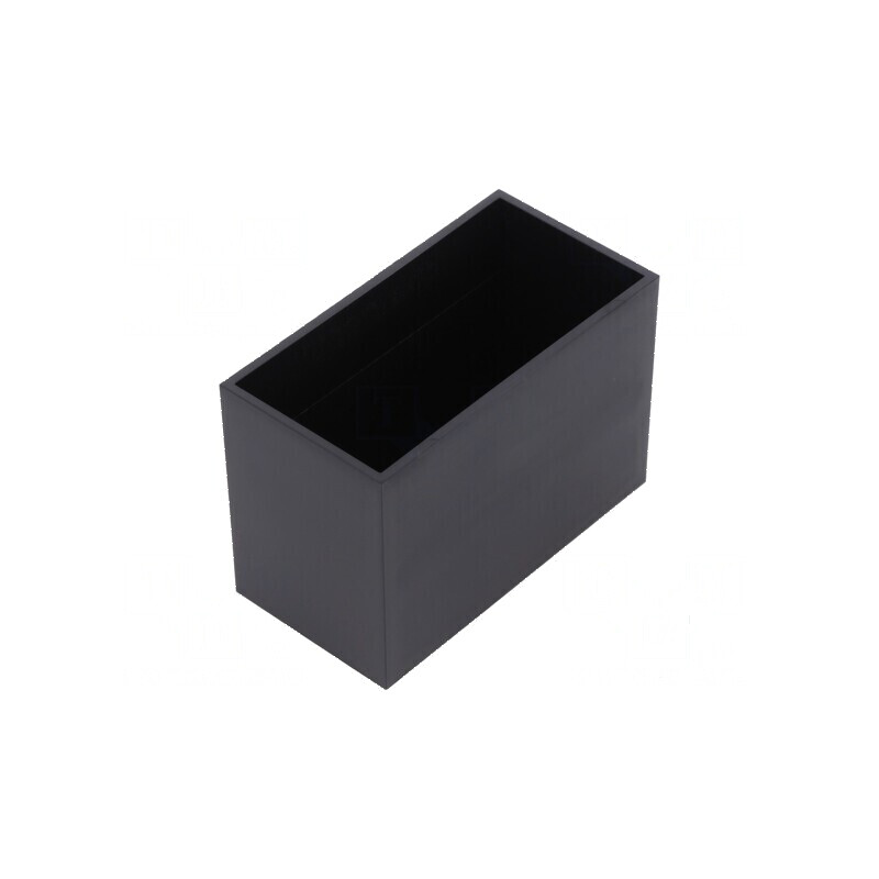 Carcasă ABS pentru turnare - Dimensiuni X: 35,5mm, Y: 67mm, Z: 46mm | Electronic-mag.ro | Componente Electronice Carcasă ABS pentru turnare - Dimensiuni X: 35,5mm, Y: 67mm, Z: 46mm | Electronic-mag.ro | Componente Electronice