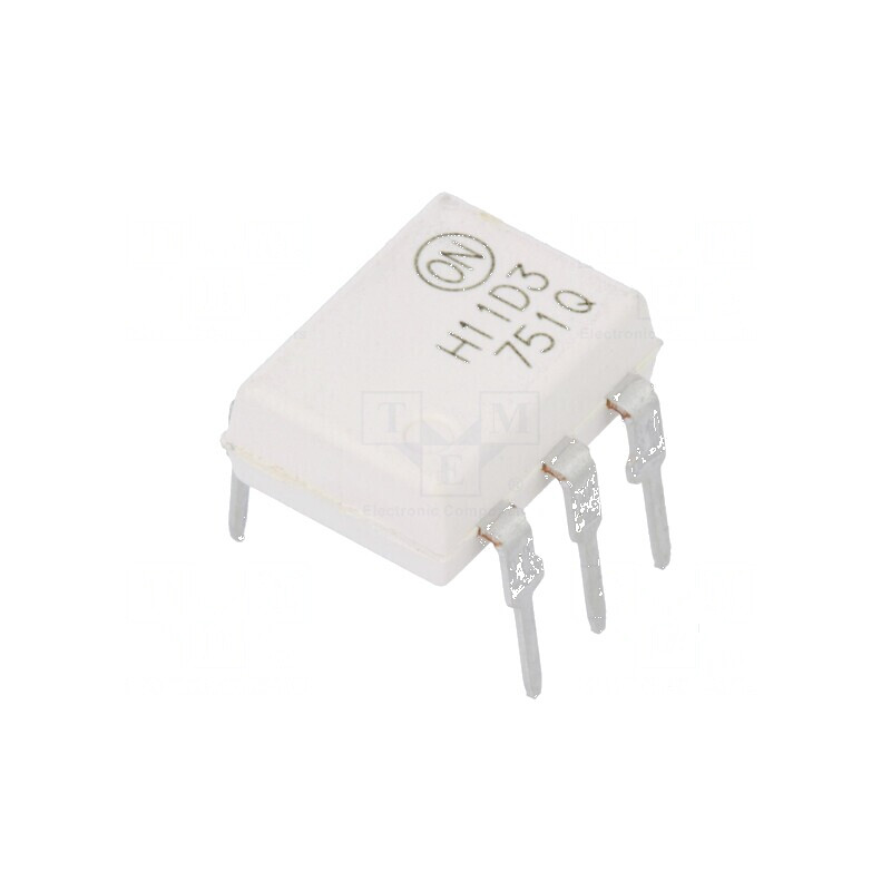 Optocuplor THT cu 1 Canal, Ieșire Tranzistori 4,17kV, CTR 20% la 10mA | Electronic-mag.ro | Componente Electronice Optocuplor THT cu 1 Canal, Ieșire Tranzistori 4,17kV, CTR 20% la 10mA | Electronic-mag.ro | Componente Electronice