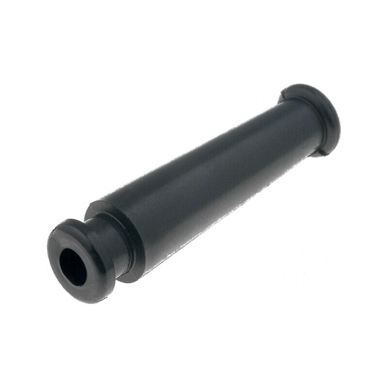 Manșon PVC negru Øorif montaj 8mm Øorif 5,5mm lungime 47mm -30÷60°C | Electronic-mag.ro | Componente Electronice Manșon PVC negru Øorif montaj 8mm Øorif 5,5mm lungime 47mm -30÷60°C | Electronic-mag.ro | Componente Electronice