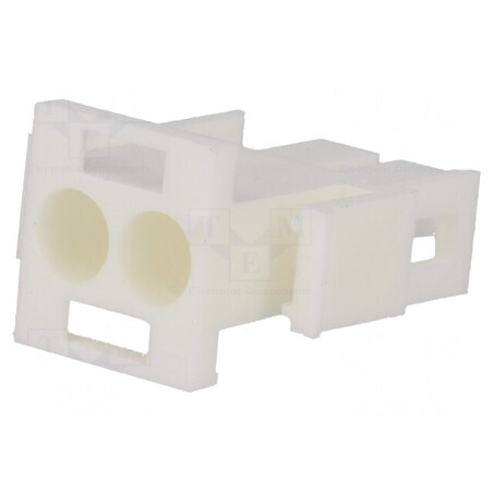 Conector Universal MATE-N-LOK pentru Cablu-Cablu/PCB, Mufă Tată/Mamă | Electronic-mag.ro | Componente Electronice