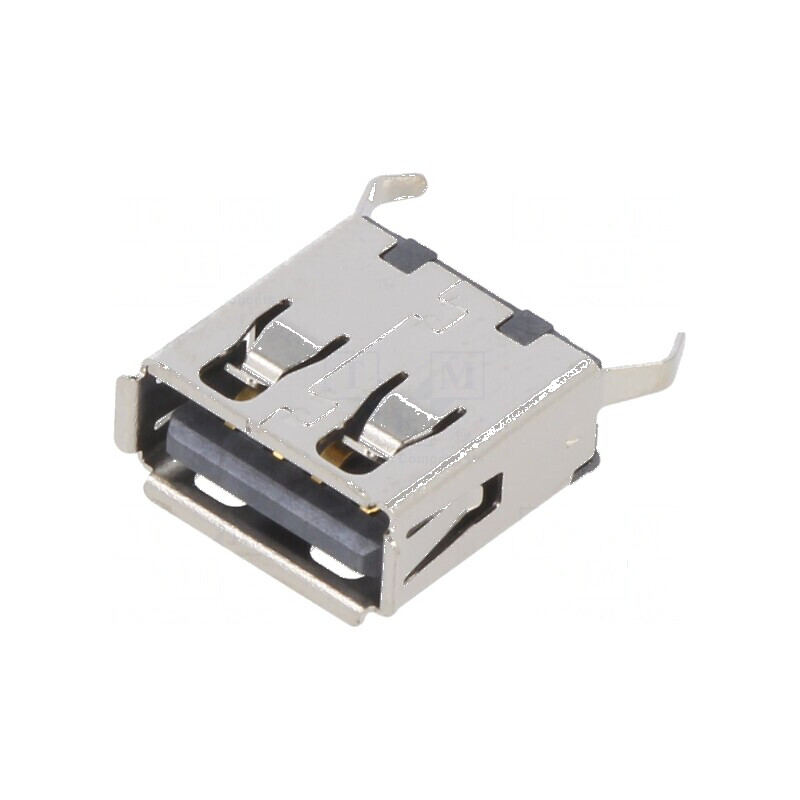 Conector USB B Soclu THT PIN 4 Drept USB 2.0 - Compatibilitate Avansată pentru Proiecte Electronice | Electronic-mag.ro | Componente Electronice Conector USB B Soclu THT PIN 4 Drept USB 2.0 - Compatibilitate Avansată pentru Proiecte Electronice | Electronic-mag.ro | Componente Electronice