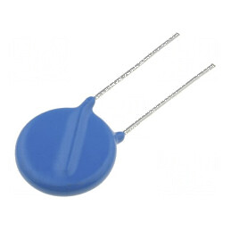 Varistor Oxid de Metal THT 420VAC 560VDC 680V ±10% 6,5kA pentru Protecția Circuitelor Electrnice | Electronic-mag.ro | Componente Electronice