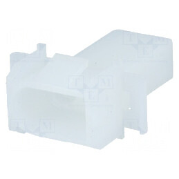 Conector Cablu-Cablu Mufă Tată 140 MATE-N-LOK 6,1mm PIN 2 - Componente Electrnice | Electronic-mag.ro | Componente Electronice