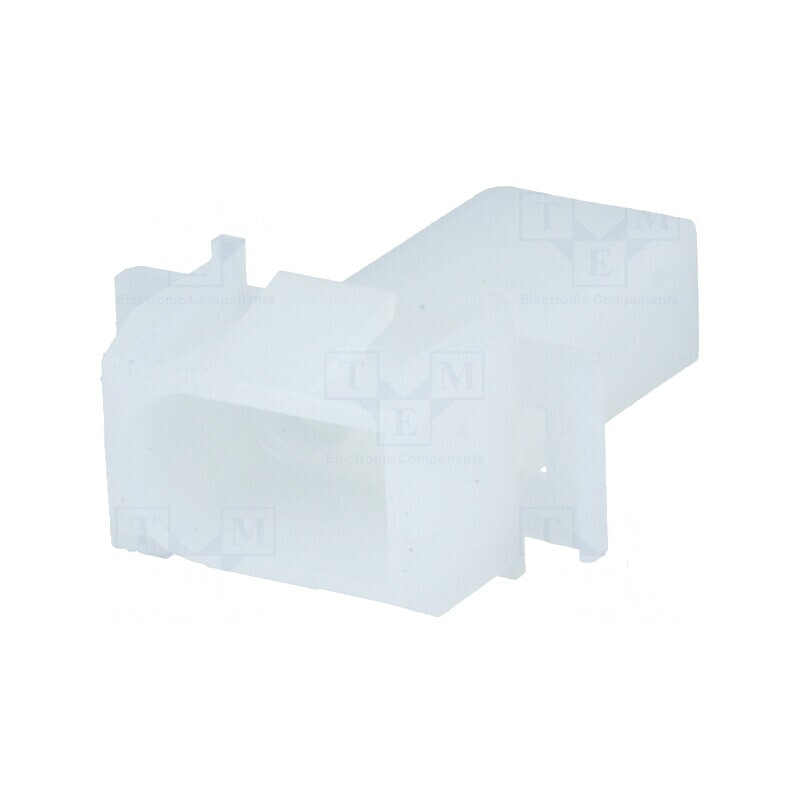 Conector Cablu-Cablu Mufă Tată 140 MATE-N-LOK 6,1mm PIN 2 - Componente Electrnice | Electronic-mag.ro | Componente Electronice Conector Cablu-Cablu Mufă Tată 140 MATE-N-LOK 6,1mm PIN 2 - Componente Electrnice | Electronic-mag.ro | Componente Electronice