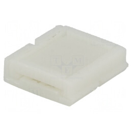 Conector pentru Benzi LED cu Terminal PIN 4 Clichet - Soluție Profesională de Conectare | Electronic-mag.ro | Componente Electronice