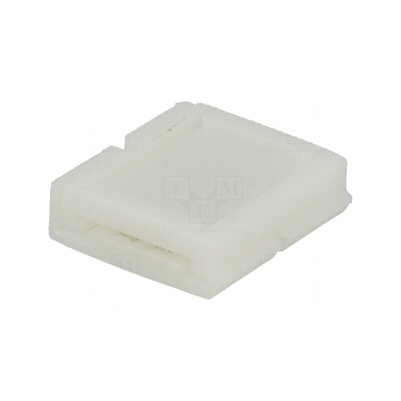 Conector pentru Benzi LED cu Terminal PIN 4 Clichet - Soluție Profesională de Conectare | Electronic-mag.ro | Componente Electronice