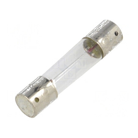 Lampă axială 6,3VDC 300mA 1,9W Ø 6,3mm L 31mm - iluminare de înaltă eficiență | Electronic-mag.ro | Componente Electronice