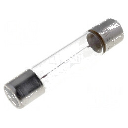 Lampă axială 12,6VDC 300mA, diametru 6,3mm, lungime 31mm | Electronic-mag.ro | Componente Electronice