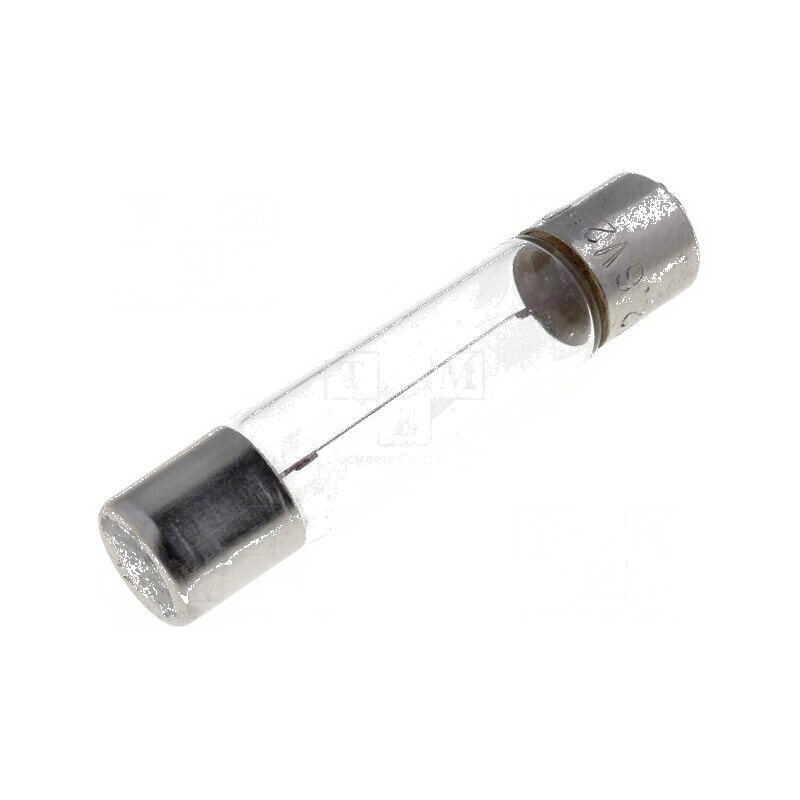 Lampă axială 12,6VDC 300mA, diametru 6,3mm, lungime 31mm | Electronic-mag.ro | Componente Electronice