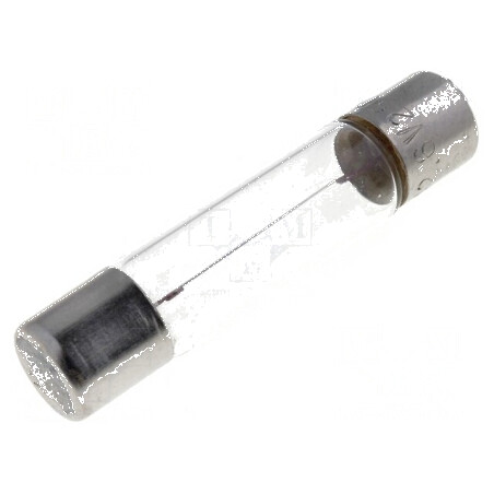 Lampă axială 12,6VDC 300mA, diametru 6,3mm, lungime 31mm | Electronic-mag.ro | Componente Electronice