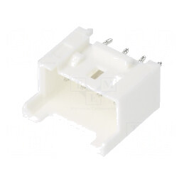 Asamblare Wafer 2.5 WtB cu Kink pentru 4 Circuite | Electronic-mag.ro | Componente Electronice