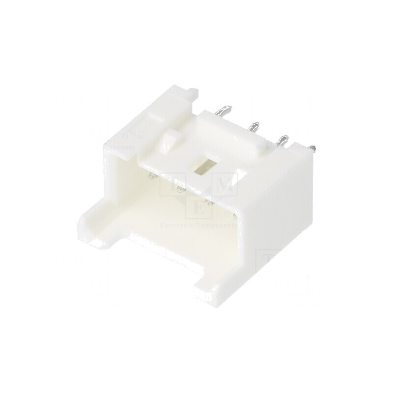 Asamblare Wafer 2.5 WtB cu Kink pentru 4 Circuite | Electronic-mag.ro | Componente Electronice Asamblare Wafer 2.5 WtB cu Kink pentru 4 Circuite | Electronic-mag.ro | Componente Electronice