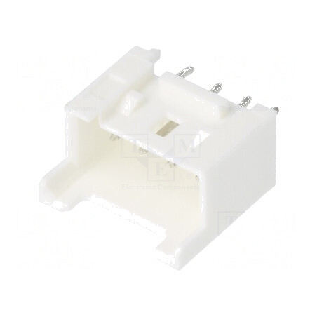 Asamblare Wafer 2.5 WtB cu Kink pentru 4 Circuite | Electronic-mag.ro | Componente Electronice
