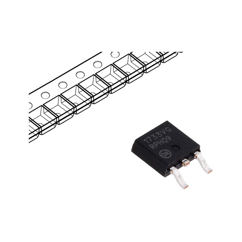 Stabilizator de Tensiune LDO Liniar Nereglabil 3,3V 1,5A - IC Profesional | Electronic-mag.ro | Componente Electronice Stabilizator de Tensiune LDO Liniar Nereglabil 3,3V 1,5A - IC Profesional | Electronic-mag.ro | Componente Electronice