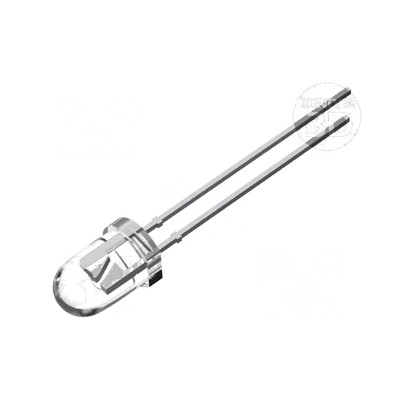 LED 5mm Alb Cald 60° Convex - Lumină 25-27lm, Nr. Term: 2 | Electronic-mag.ro | Componente Electronice LED 5mm Alb Cald 60° Convex - Lumină 25-27lm, Nr. Term: 2 | Electronic-mag.ro | Componente Electronice