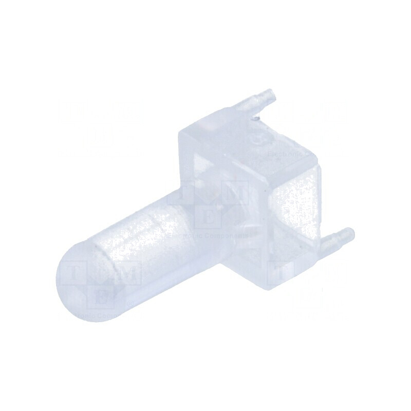 Tub LED rotund Ø3mm cu parte frontală convexă - soluție de iluminat eficientă | Electronic-mag.ro | Componente Electronice Tub LED rotund Ø3mm cu parte frontală convexă - soluție de iluminat eficientă | Electronic-mag.ro | Componente Electronice