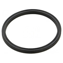 Garnitură X-ring din cauciuc NBR, grosime 3,53mm, diametru interior 44,4mm | Electronic-mag.ro | Componente Electronice