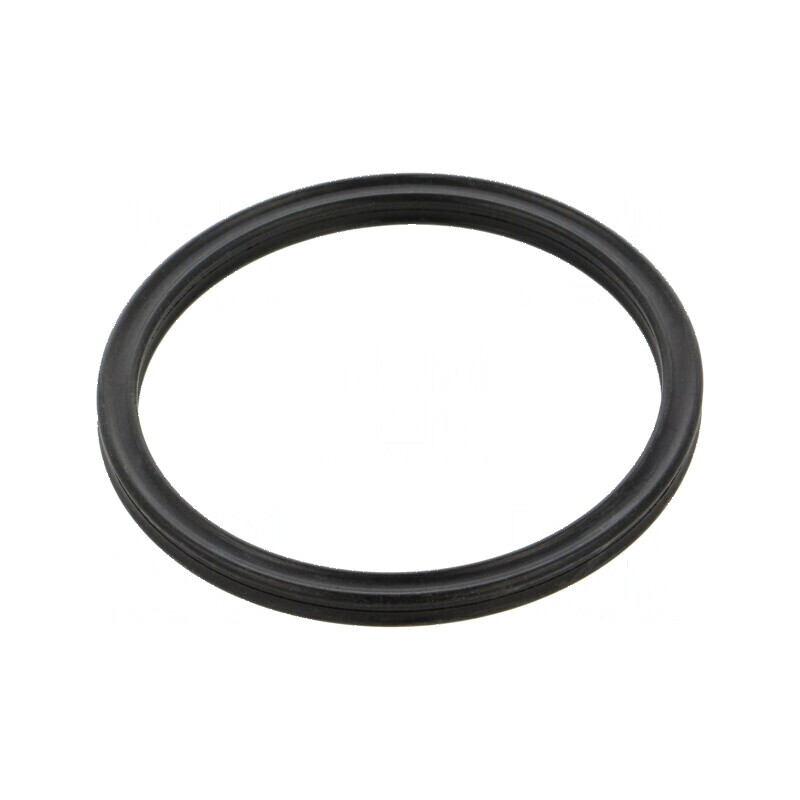 Garnitură X-ring din cauciuc NBR, grosime 3,53mm, diametru interior 44,4mm | Electronic-mag.ro | Componente Electronice