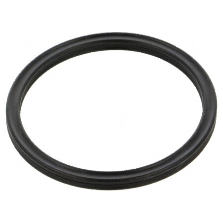 Garnitură X-ring din cauciuc NBR, grosime 3,53mm, diametru interior 44,4mm | Electronic-mag.ro | Componente Electronice