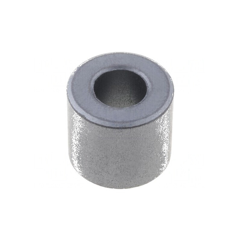 Ferită toroidală 14,27mm Lungime, 7,87mm Diametru Interior, 15,88mm Diametru Exterior, 79Ω | Electronic-mag.ro | Componente Electronice Ferită toroidală 14,27mm Lungime, 7,87mm Diametru Interior, 15,88mm Diametru Exterior, 79Ω | Electronic-mag.ro | Componente Electronice