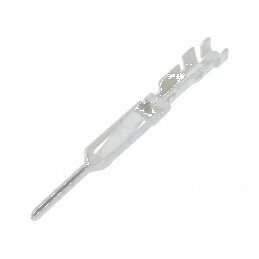 FFC Pin Contact LP Round Wire - Conector Electric Profesional | Electronic-mag.ro | Componente Electronice