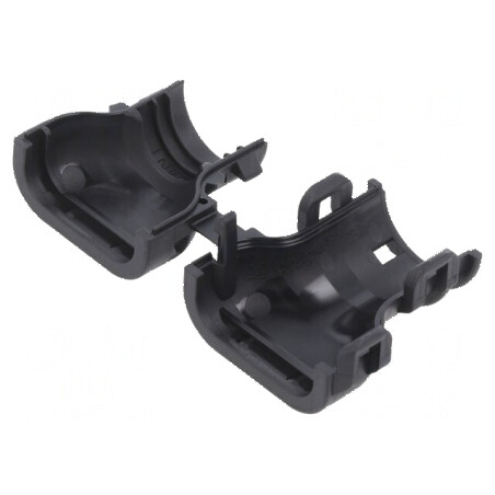 Protecție Mufă Heavy Duty Sealed Connector Systems (HDSCS) - Soluție Durabilă și Etanșă pentru Conexiuni Electrice | Electronic-mag.ro | Componente Electronice