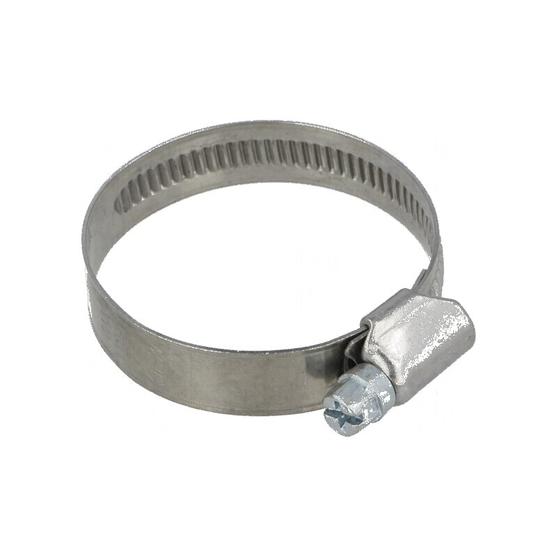 Colier de strângere cu şurub W 12mm, Crimpare 32-50mm, DD W2 | Electronic-mag.ro | Componente Electronice Colier de strângere cu şurub W 12mm, Crimpare 32-50mm, DD W2 | Electronic-mag.ro | Componente Electronice