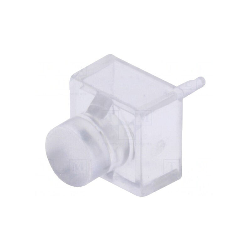 Tub LED rotund Ø3mm cu parte frontală plată - soluție de iluminat eficientă | Electronic-mag.ro | Componente Electronice Tub LED rotund Ø3mm cu parte frontală plată - soluție de iluminat eficientă | Electronic-mag.ro | Componente Electronice