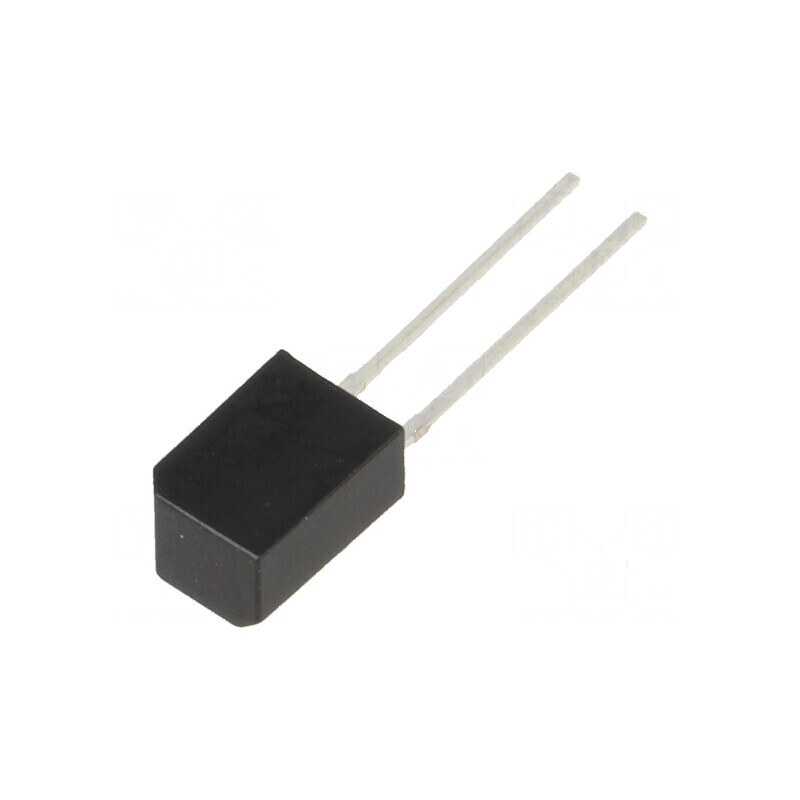 Fotodiodă THT cu lungime de undă de 925nm și unghi de detecție de 130° | Electronic-mag.ro | Componente Electronice
