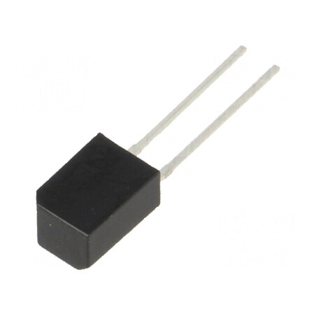 Fotodiodă THT cu lungime de undă de 925nm și unghi de detecție de 130° | Electronic-mag.ro | Componente Electronice