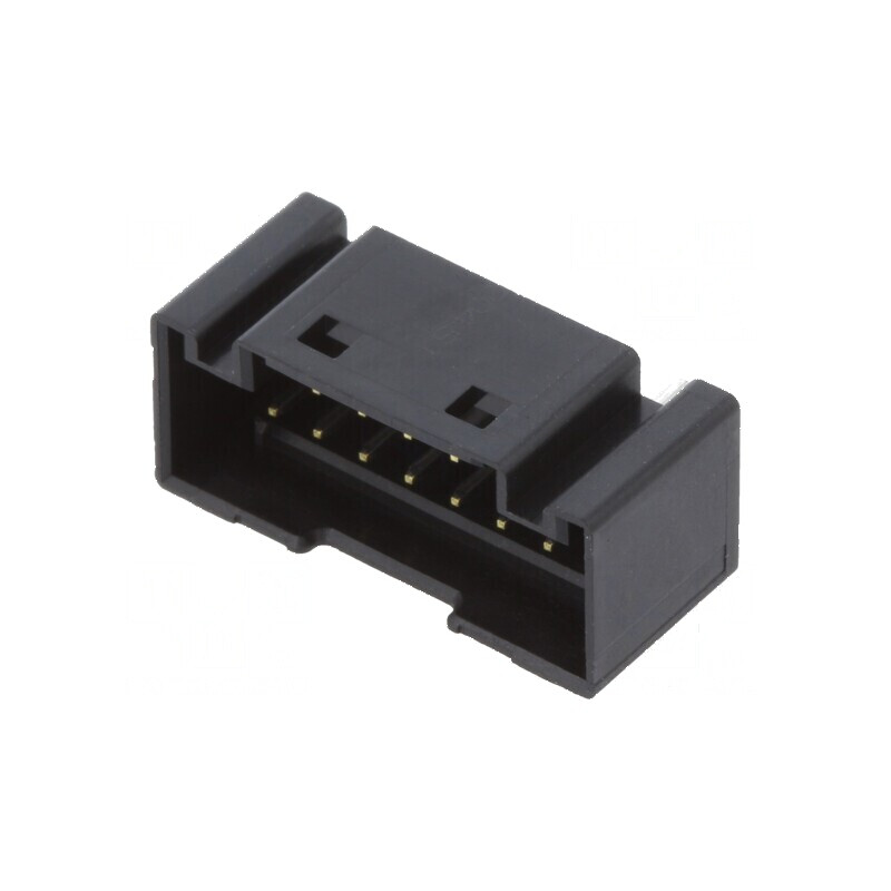 Conector cablu-placă soclu tată PIN 16 DF51K 2mm THT - Componentă electronică de înaltă calitate | Electronic-mag.ro | Componente Electronice Conector cablu-placă soclu tată PIN 16 DF51K 2mm THT - Componentă electronică de înaltă calitate | Electronic-mag.ro | Componente Electronice
