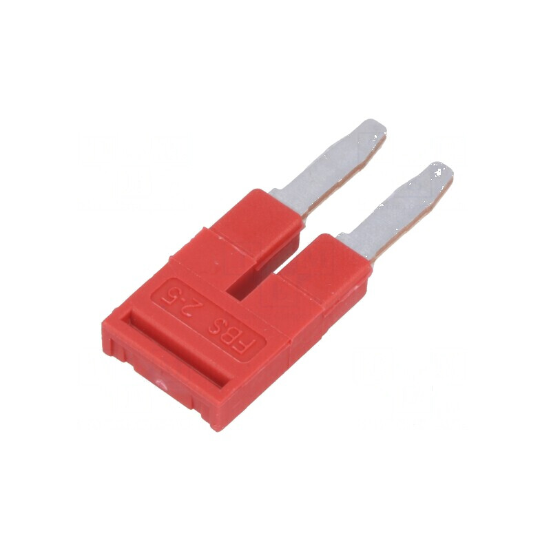 Punte de Conectare Piste 2 Roșie, Lățime 5mm, UL94V-0 | Electronic-mag.ro | Componente Electronice Punte de Conectare Piste 2 Roșie, Lățime 5mm, UL94V-0 | Electronic-mag.ro | Componente Electronice