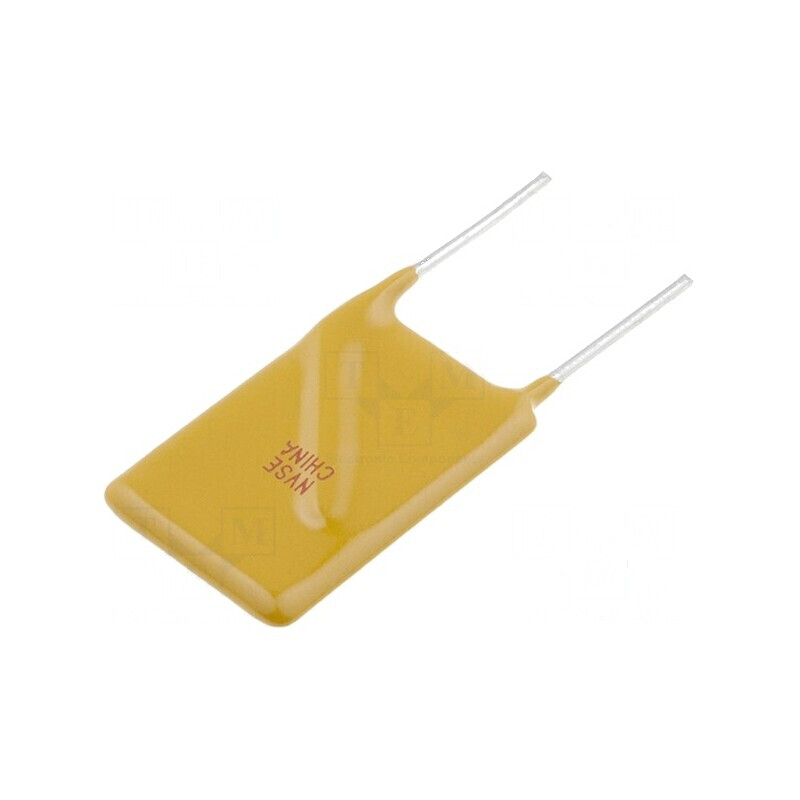 Siguranță Polimerică PTC 5A - Dimensiuni 14x24,9mm, 10mm | Electronic-mag.ro | Componente Electronice Siguranță Polimerică PTC 5A - Dimensiuni 14x24,9mm, 10mm | Electronic-mag.ro | Componente Electronice